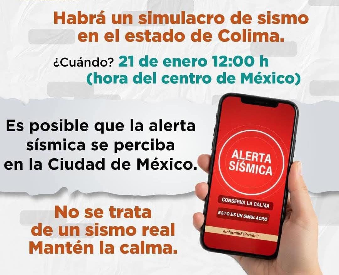 Imagen del aviso